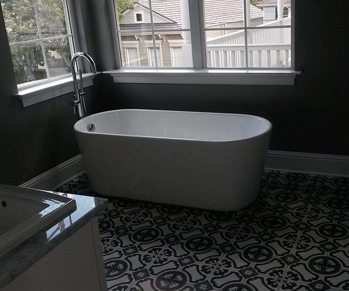 Crescent Crown Construction - A New Orleans' local Construction Company - Best Kitchen Cabinets Expert - Tel: (504) 452-8869