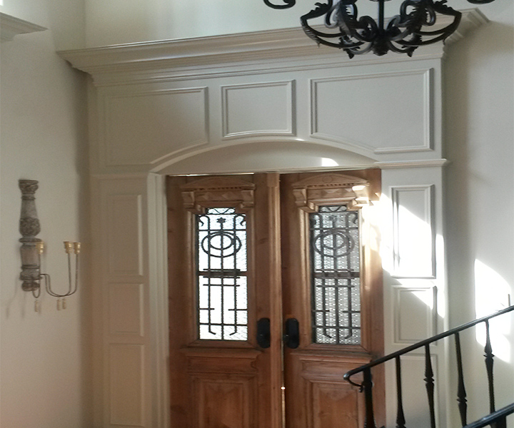 Crescent Crown Construction - A New Orleans' local Construction Company - Best Kitchen Cabinets Expert - Tel: (504) 452-8869